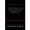 Three Essays On The Theory Of Sexuality (Sigmund Freud)(Brožovaná) Three Essays On The Theory Of Sexuality (Sigmund Freud)(Brožovaná)