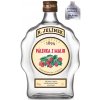 Rudolf Jelínek Pálenka z Malin 42% 0,7 l (čistá fľaša) Rudolf Jelínek Pálenka z Malin 42% 0,7 l (čistá fľaša)