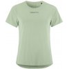 W Triko CRAFT CORE Essence 2 zelená M W Triko CRAFT CORE Essence 2 zelená M