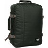 CabinZero Classic black sand 44 l CabinZero Classic black sand 44 l