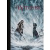 L'Univers du Sorceleur (Witcher) : The Witcher illustré : Le Dernier Voeu (Andrzej Sapkowski,Mikaël Bourgouin)(Pevná) L'Univers du Sorceleur (Witcher) : The Witcher illustré : Le Dernier Voeu (Andrzej Sapkowski,Mikaël Bourgouin)(Pevná)