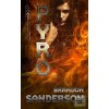 Pyro Pomstitelia (Brandon Sanderson) Pyro Pomstitelia (Brandon Sanderson)