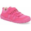 Koel Barefoot dětské tenisky Mateo Fuchsia růžové