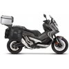 Kompletní sada sedlových brašen SHAD TERRA TR40 a hliníkového 55L topcase, včetně montážní sady SHAD HONDA X-ADV 750 Kompletní sada sedlových brašen SHAD TERRA TR40 a hliníkového 55L topcase, včetně montážní sady SHAD HONDA X-ADV 750