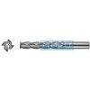Fréza tvrdokovová, extra dlhá, 4 britá, MASTER, 301-1028 16x75x200 mm Fréza tvrdokovová, extra dlhá, 4 britá, MASTER, 301-1028 16x75x200 mm