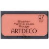 Artdeco Blusher Púderová lícenka 7 Salmon 5 g Artdeco Blusher Púderová lícenka 7 Salmon 5 g