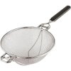Paderno Kuchynské sitko veľké 30 cm Paderno Kuchynské sitko veľké 30 cm