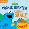 INDESTRUCTABLES SESAME STREET COOKIE MON (SESAME STREET)(Brožovaná) INDESTRUCTABLES SESAME STREET COOKIE MON (SESAME STREET)(Brožovaná)