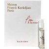 Maison Francis Kurkdjian L´Eau A la Rose, EDT - Vzorka vône pre ženy Maison Francis Kurkdjian L´Eau A la Rose, EDT - Vzorka vône pre ženy