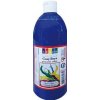 Tempera 500ml modrá Sudor Tempera 500ml modrá Sudor
