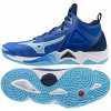 Mizuno Wave Momentum 3 MID V1GA231701 Mizuno Wave Momentum 3 MID V1GA231701