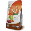 N&D Cat Grain Free PUMPKIN VENISON 1,5 kg