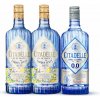 Citadelle Jardin d'été + Citadelle 0.0 41.5%, (set 2 x 0.7 L, 1 x 0.7 L)