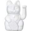 Maneki Neko Donkey Lucky Cat - biela uni Maneki Neko Donkey Lucky Cat - biela uni