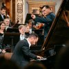 Levit Igor & Christia Brahms Piano Conceros & Solo Piano 3 CD