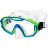 Spokey ELI Juniorská maska na šnorchlovanie Spokey ELI Juniorská maska na šnorchlovanie