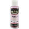Cadence Premium Akrylové farby 70 ml, jemne ružová