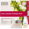 Annemarie Börlind Vyhladzujúci denný krém anti-aging SYSTEM ABSOLUTE + 2-fázový elastínový shake mini ZADARMO, 50 ml + 15 ml Annemarie Börlind Vyhladzujúci denný krém anti-aging SYSTEM ABSOLUTE + 2-fázový elastínový shake mini ZADARMO, 50 ml + 15 ml