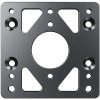 Moza Racing RS049 príslušenstvo pre závodné / letecké simulátory Adaptér na upevnenie pätky kolies Moza Racing RS049 príslušenstvo pre závodné / letecké simulátory Adaptér na upevnenie pätky kolies