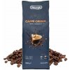Kimbo DeLonghi Caffe Crema 100% Arabica Zrnková káva 1 kg Kimbo DeLonghi Caffe Crema 100% Arabica Zrnková káva 1 kg