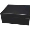 Humidor Set čierny 30D Humidor Set čierny 30D