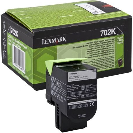 Lexmark 70C20K0 - originálny