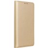 Púzdro Smart Book Samsung A536 Galaxy A53 5G zlaté