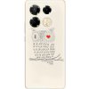 Odolné silikónové puzdro iSaprio - I Love You 01 - Infinix Note 40 PRO / Note 40 PRO+ 5G Odolné silikónové puzdro iSaprio - I Love You 01 - Infinix Note 40 PRO / Note 40 PRO+ 5G