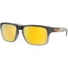 Oakley Holbrook - TLD Black Fade/Prizm 24K Polarized one size Oakley Holbrook - TLD Black Fade/Prizm 24K Polarized one size