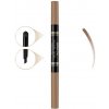 Max Factor Ceruzka na obočie Real Brow Fill & Shape Brow Pencil 001 Blonde 0,6 g Max Factor Ceruzka na obočie Real Brow Fill & Shape Brow Pencil 001 Blonde 0,6 g