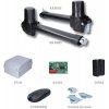 KRONO STANDARD ATOMO pre dvojkrídlovú bránu do 3 m/krídlo KRONO STANDARD ATOMO pre dvojkrídlovú bránu do 3 m/krídlo
