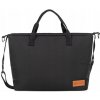 Petite&Mars taška Bag Universal Black Petite&Mars taška Bag Universal Black