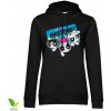Powerpuff Girls - Team Awesome (dámska mikina) Powerpuff Girls - Team Awesome (dámska mikina)