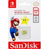 SanDisk MicroSDXC 256GB SDSQXAO-256G-GNCZN