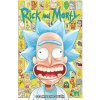 Rick and Morty Compendium Vol. 1 Rick and Morty Compendium Vol. 1