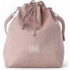 Vrecko Monbento Fresh - Rose Moka uni Vrecko Monbento Fresh - Rose Moka uni