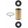 Mahle OX 153D1 Olejový filter Mahle OX 153D1 Olejový filter