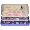 Lip Smacker Disney Wish Triple Layer Beauty Tin dekorativní kazeta 1 ks Lip Smacker Disney Wish Triple Layer Beauty Tin dekorativní kazeta 1 ks