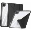 Dux Ducis Magi puzdro iPad 11 2021/2020/2018 / iPad Air 4 DUX036730 čierne