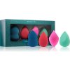 BrushArt Make-up Sponge Set Blue Galaxy hubka na make-up BLUE GALAXY BrushArt Make-up Sponge Set Blue Galaxy hubka na make-up BLUE GALAXY