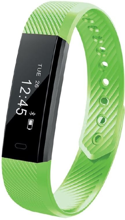 Maxcom Smartband FitGo FW10 ACTIVE