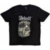 Slipknot Tričko Skull Group Unisex Black 2XL Slipknot Tričko Skull Group Unisex Black 2XL