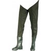 Suretti Brodiace nohavice Nylon / PVC