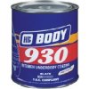 BODY 930 1KG ČIERNA BODY 930 1KG ČIERNA