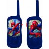 Lexibook Vysielačky Spiderman s dosahom 120 m Lexibook Vysielačky Spiderman s dosahom 120 m