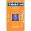 S.Martino mandľová aróma 2x 4 ml S.Martino mandľová aróma 2x 4 ml