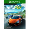 UBISOFT The Crew Motorfest XONE Xbox Live Key 10000339774005