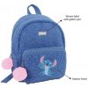 Lilo a Stitch Batoh Disney Stitch Faux Wool Lilo a Stitch Batoh Disney Stitch Faux Wool