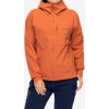 Dámska vetrovka Marmot Pinnacle DriClime Hoody - auburn Dámska vetrovka Marmot Pinnacle DriClime Hoody - auburn