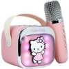 Prenosný reproduktor OTL Technologies Hello Kitty PopSing (HK1443) ružový Prenosný reproduktor OTL Technologies Hello Kitty PopSing (HK1443) ružový